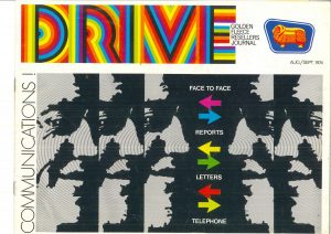 Drive 1974 08-09-1