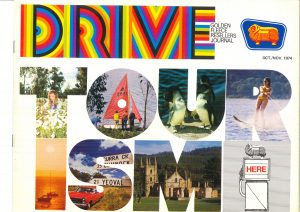 Drive 1974 10-11-1