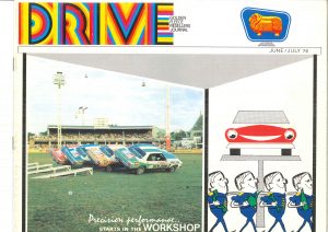 Drive 1976 06-07-1